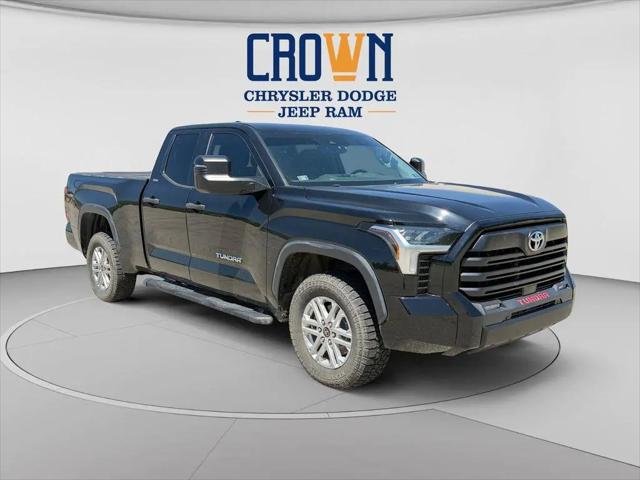 2022 Toyota Tundra SR5 for sale in Washington, PA