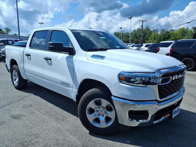 2026 RAM Ram 1500 RAM 1500 TRADESMAN CREW CAB 4X4 57 BOX 2026 RAM Ram 1500 RAM 1500 TRADESMAN CREW CAB 4X4 57 BOX