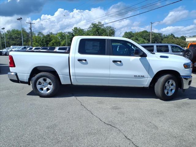 2026 RAM Ram 1500 RAM 1500 TRADESMAN CREW CAB 4X4 57 BOX 2026 RAM Ram 1500 RAM 1500 TRADESMAN CREW CAB 4X4 57 BOX