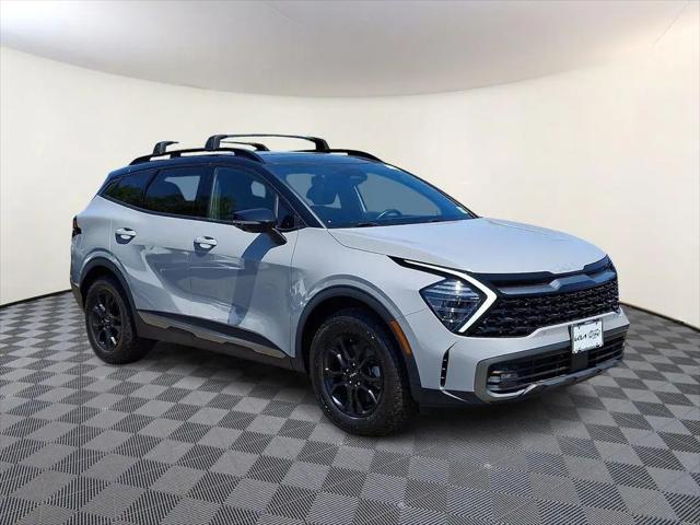 2024 Kia Sportage X-Pro Prestige for sale in Freehold, NJ