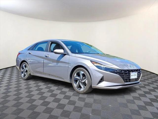 2023 Hyundai Elantra SEL for sale in Freehold, NJ