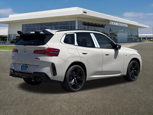 2026 BMW X3 M50 xDrive