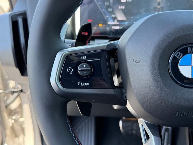 2026 BMW X3 M50 xDrive