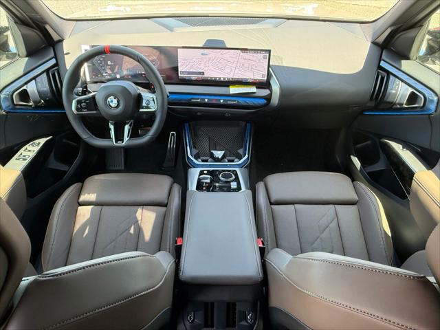 2026 BMW X3 M50 xDrive