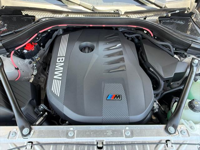 2026 BMW X3 M50 xDrive