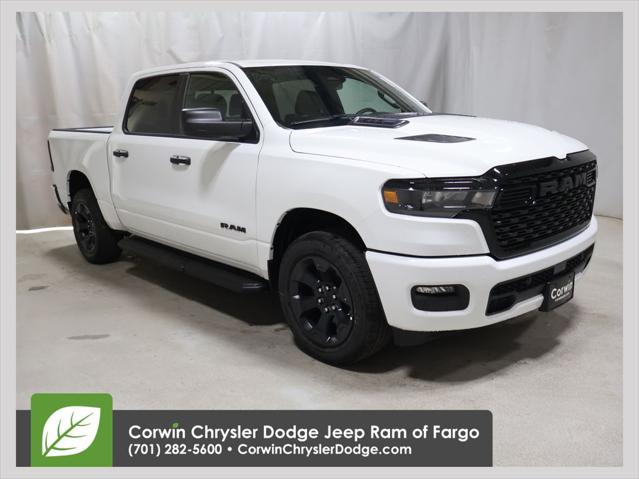 2026 RAM 1500 RAM 1500 EXPRESS CREW CAB 4X4 57 BOX 2026 RAM 1500 RAM 1500 EXPRESS CREW CAB 4X4 57 BOX