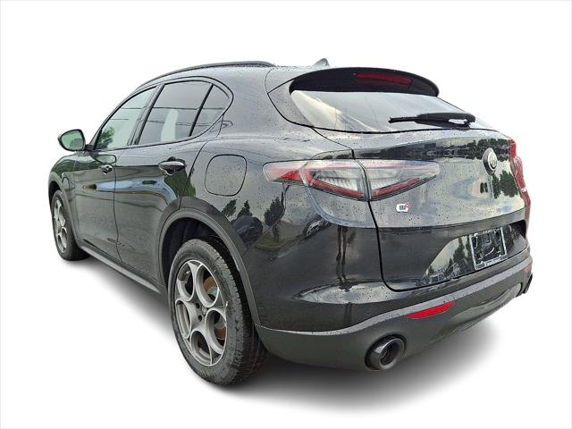 2026 Alfa Romeo Stelvio STELVIO AWD 2026 Alfa Romeo Stelvio STELVIO AWD