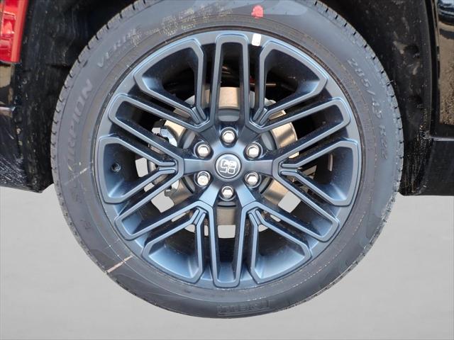 2026 Jeep Grand Wagoneer 85th Anniversary Edition 4x4