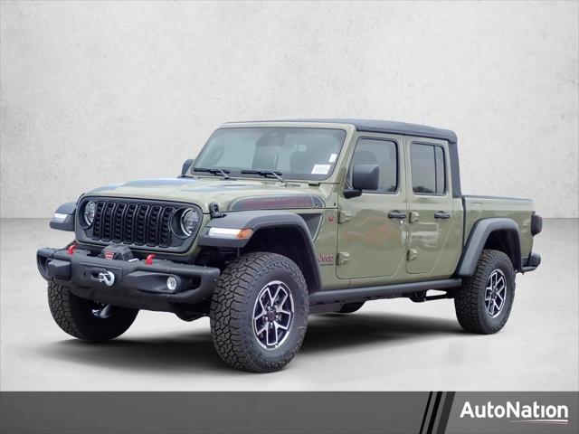 2026 Jeep Gladiator Sport for sale in Centennial, CO