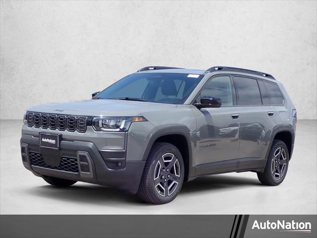 2026 Jeep Cherokee Limited 4x4 for sale in Centennial, CO