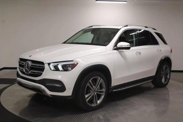 2021 Mercedes-Benz GLE GLE 350 4MATIC for sale in Charleston, SC