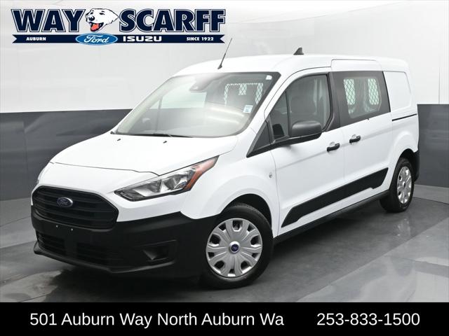 2022 Ford Transit Connect XL Cargo Van for sale in Auburn, WA