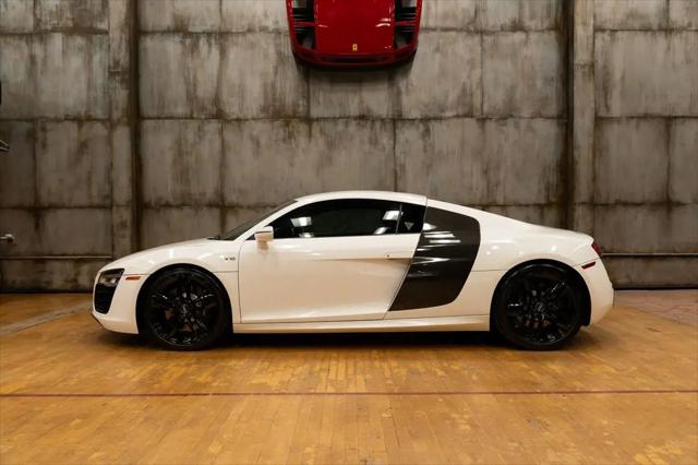 2015 Audi R8 5.2 for sale in Pennington, NJ