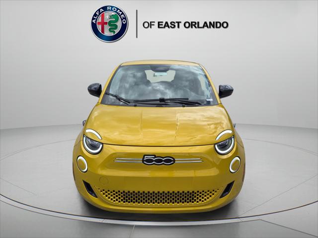 2026 Fiat 500e 500e POP 2026 Fiat 500e 500e POP