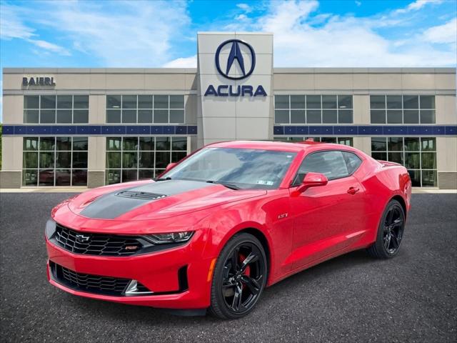 2023 Chevrolet Camaro RWD Coupe LT1 for sale in Wexford, PA