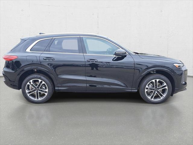 2026 Audi Q5 Premium Plus TFSI quattro S tronic