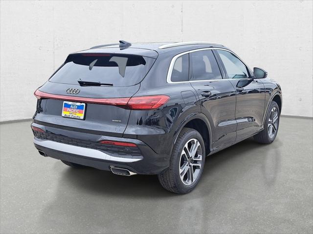 2026 Audi Q5 Premium Plus TFSI quattro S tronic