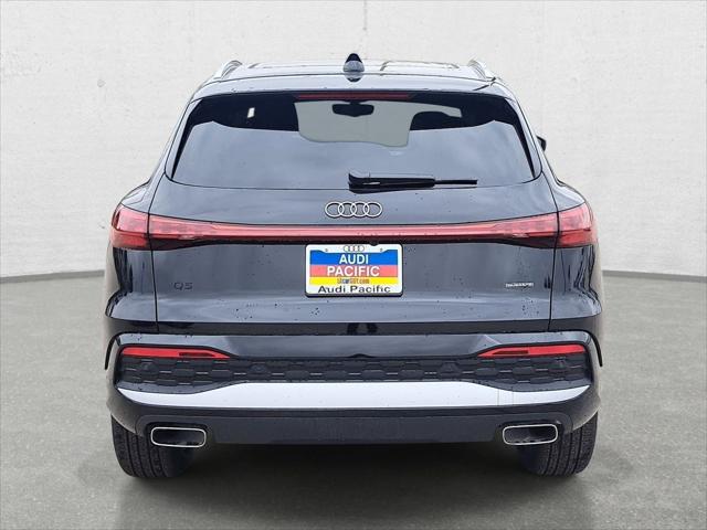 2026 Audi Q5 Premium Plus TFSI quattro S tronic