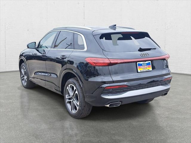 2026 Audi Q5 Premium Plus TFSI quattro S tronic