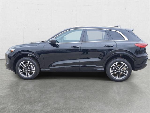 2026 Audi Q5 Premium Plus TFSI quattro S tronic