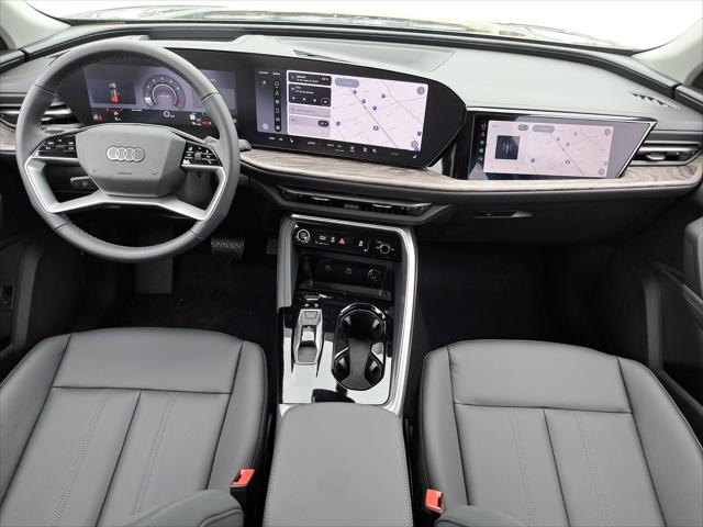 2026 Audi Q5 Premium Plus TFSI quattro S tronic