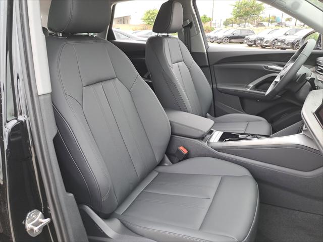 2026 Audi Q5 Premium Plus TFSI quattro S tronic