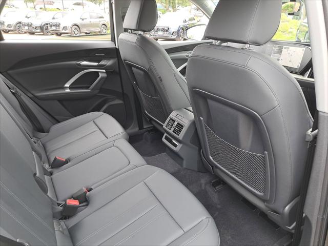 2026 Audi Q5 Premium Plus TFSI quattro S tronic