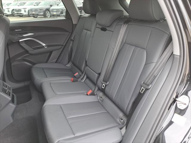 2026 Audi Q5 Premium Plus TFSI quattro S tronic