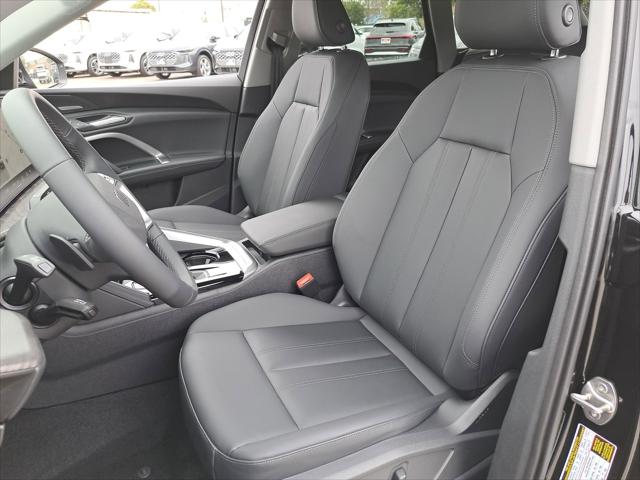 2026 Audi Q5 Premium Plus TFSI quattro S tronic