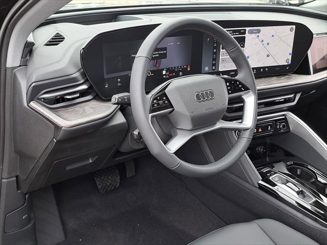 2026 Audi Q5 Premium Plus TFSI quattro S tronic