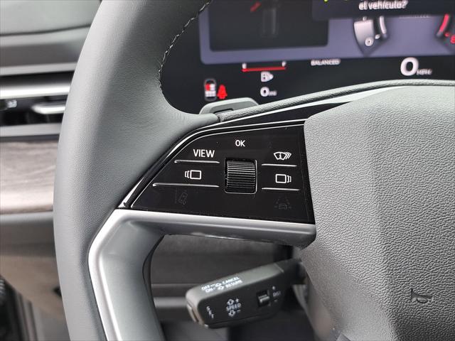 2026 Audi Q5 Premium Plus TFSI quattro S tronic