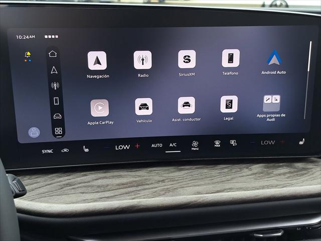 2026 Audi Q5 Premium Plus TFSI quattro S tronic