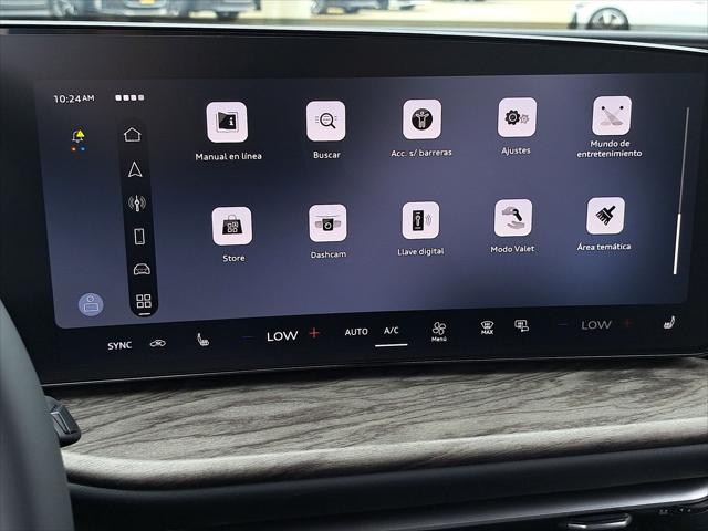 2026 Audi Q5 Premium Plus TFSI quattro S tronic