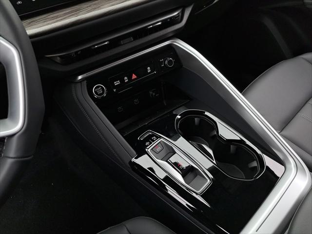 2026 Audi Q5 Premium Plus TFSI quattro S tronic