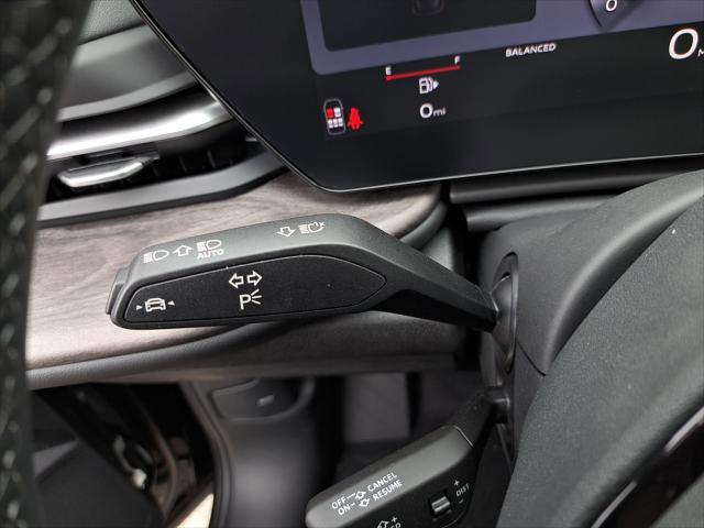 2026 Audi Q5 Premium Plus TFSI quattro S tronic