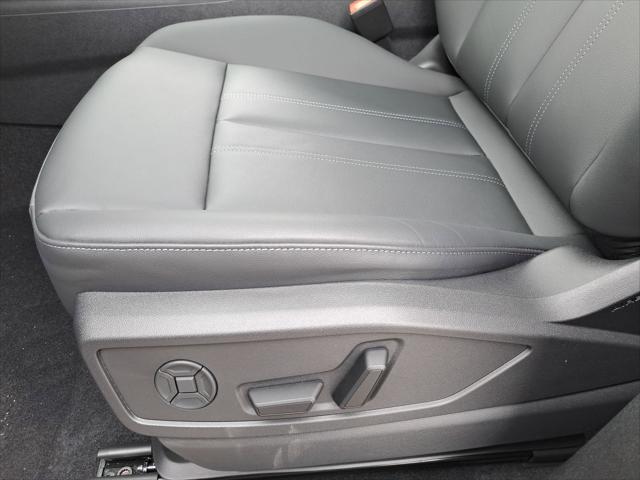 2026 Audi Q5 Premium Plus TFSI quattro S tronic