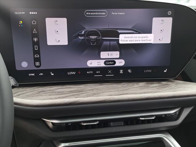 2026 Audi Q5 Premium Plus TFSI quattro S tronic