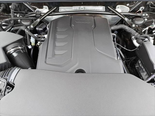 2026 Audi Q5 Premium Plus TFSI quattro S tronic