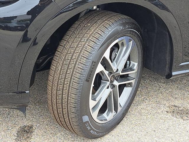2026 Audi Q5 Premium Plus TFSI quattro S tronic