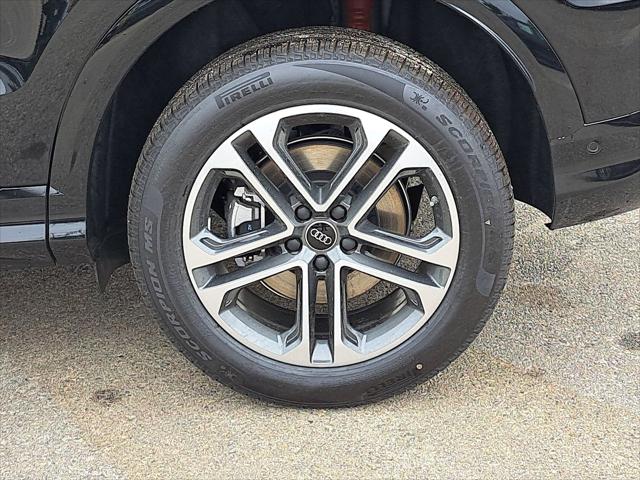 2026 Audi Q5 Premium Plus TFSI quattro S tronic