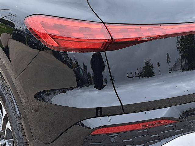 2026 Audi Q5 Premium Plus TFSI quattro S tronic