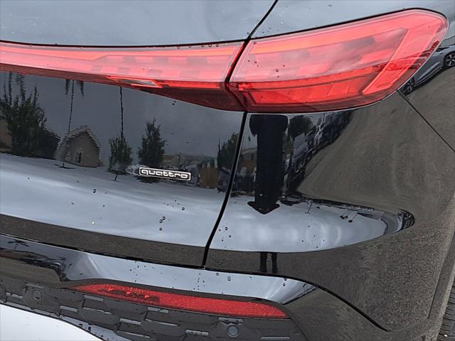 2026 Audi Q5 Premium Plus TFSI quattro S tronic