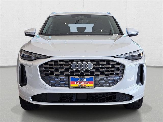 2026 Audi Q5 Premium Plus TFSI quattro S tronic