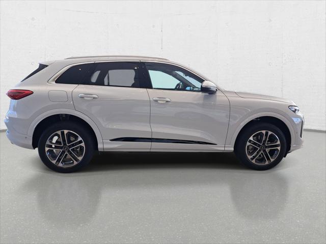 2026 Audi Q5 Premium Plus TFSI quattro S tronic