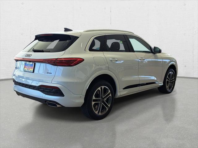 2026 Audi Q5 Premium Plus TFSI quattro S tronic