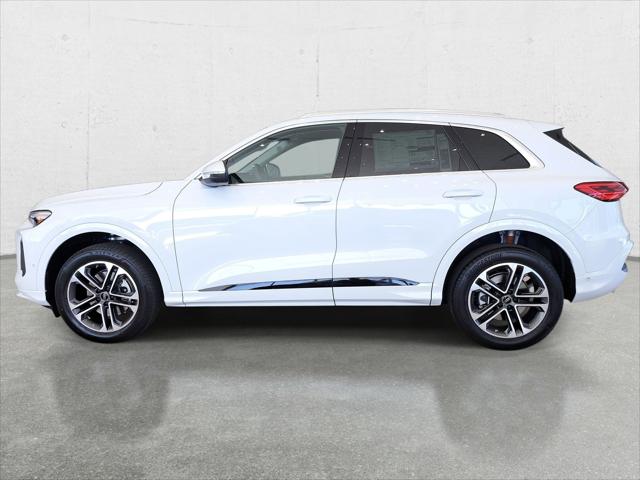2026 Audi Q5 Premium Plus TFSI quattro S tronic