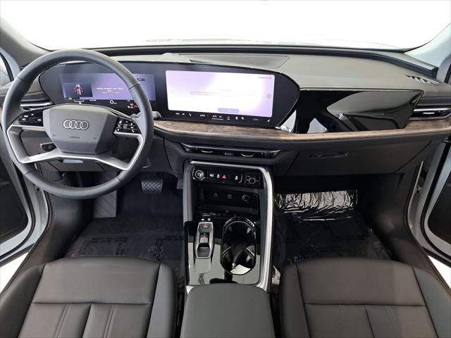 2026 Audi Q5 Premium Plus TFSI quattro S tronic
