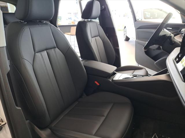 2026 Audi Q5 Premium Plus TFSI quattro S tronic