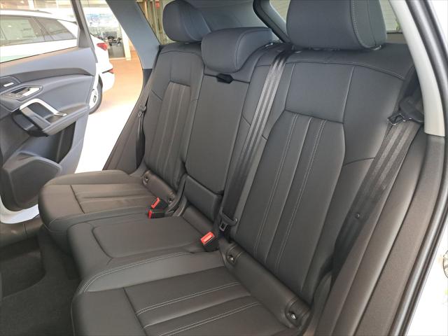 2026 Audi Q5 Premium Plus TFSI quattro S tronic