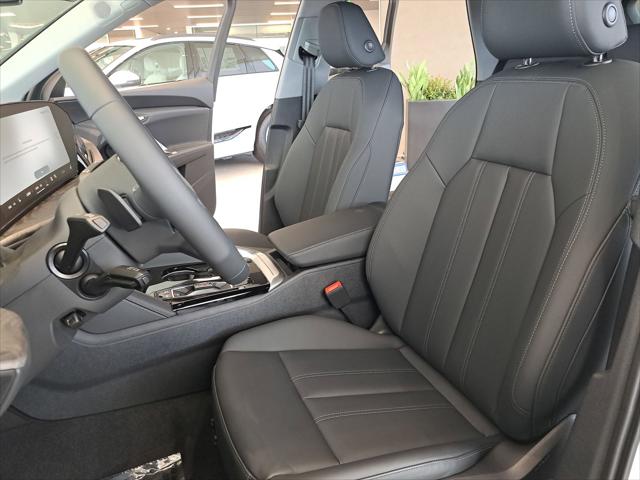 2026 Audi Q5 Premium Plus TFSI quattro S tronic